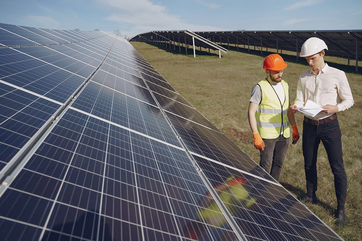Ticari İşletmeler İçin Güneş Enerjisi Yatırım Rehberi
